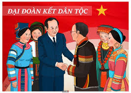0.3. NGÀY DĐK DÂN TỘC